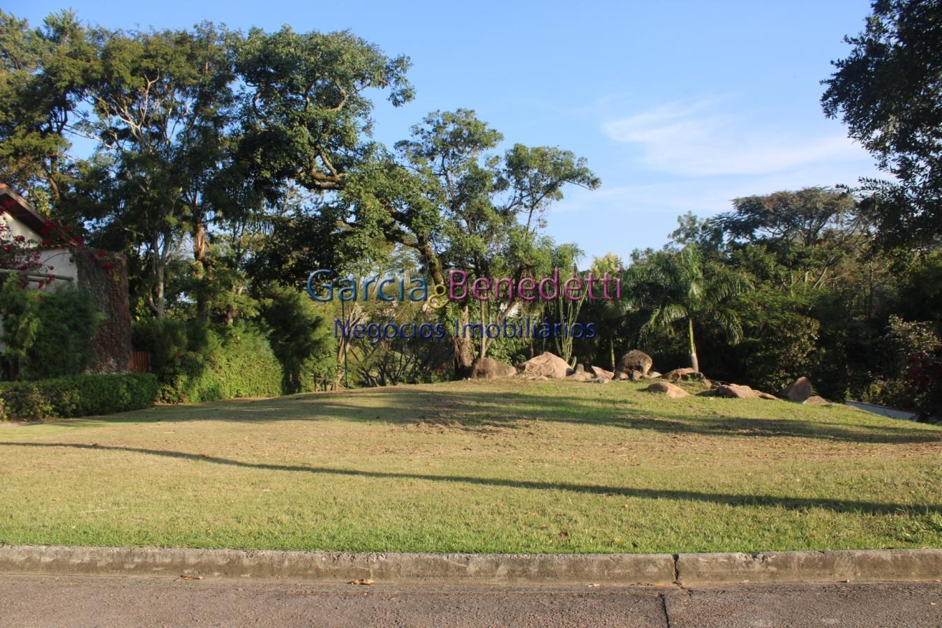 Terreno em condomínio para venda em itupeva / sp no bairro p