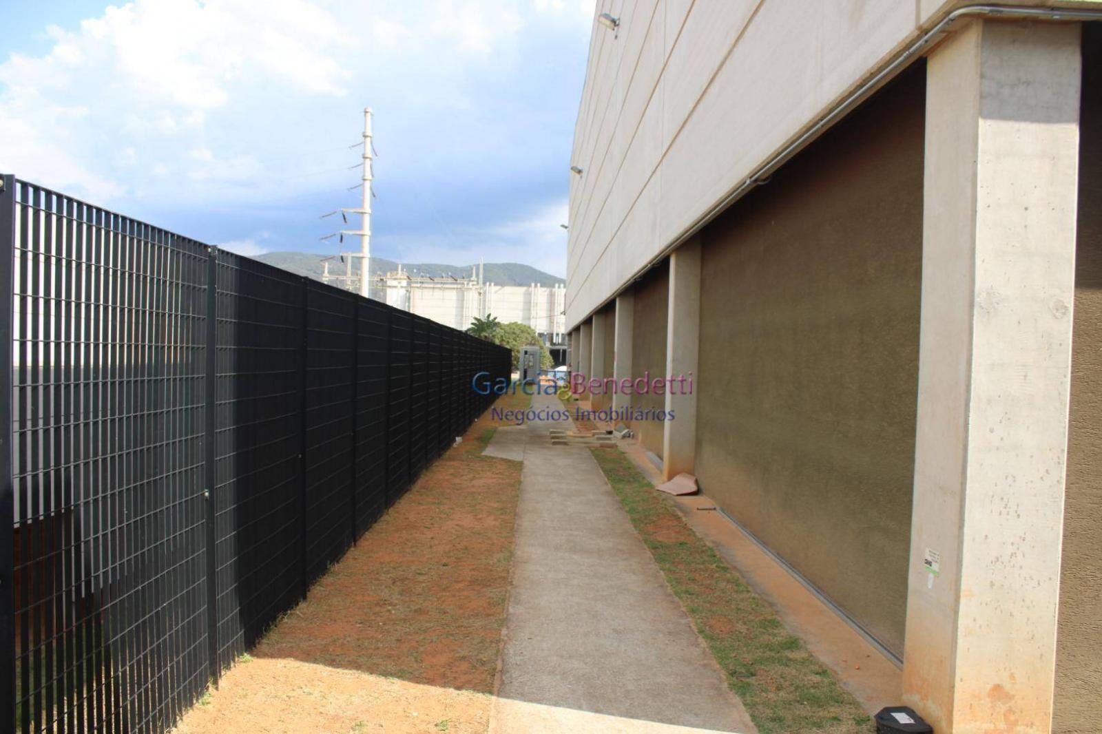Galpão para Locação em Jundiaí / SP no bairro Loteamento Multivias - foto 20