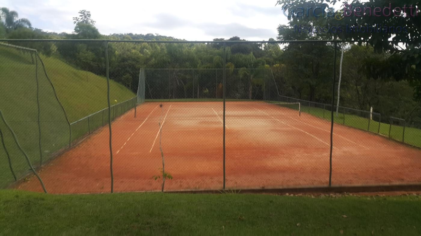 Terreno em condomínio de luxo - 1.416,48 m² - itupeva-sp - r