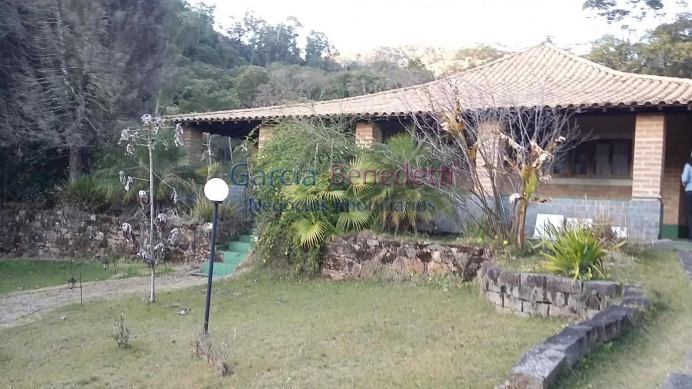 Linda chácara toda avarandada a venda em extrema / mg - bair