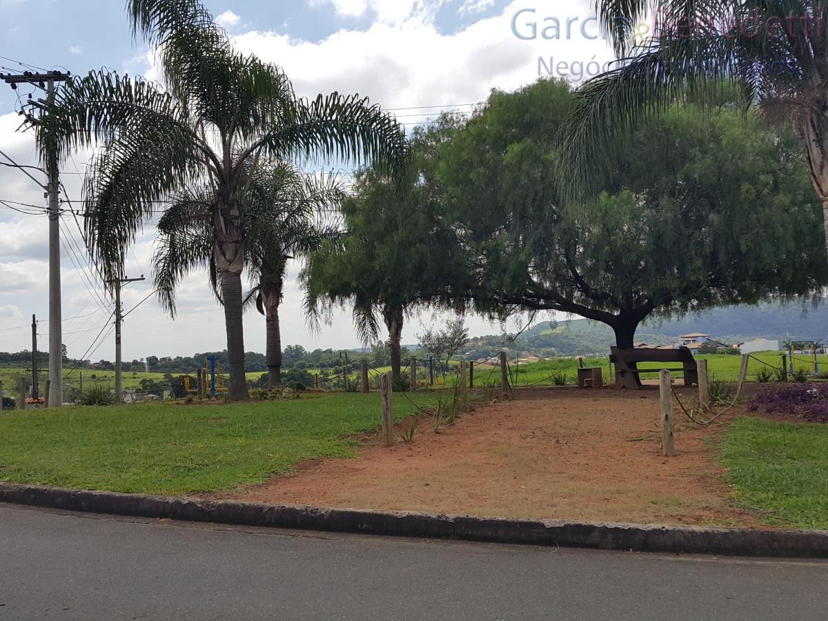 Terreno em condomínio de luxo - 1.416,48 m² - itupeva-sp - r