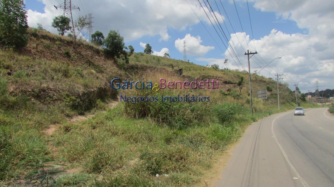 Oportunidade única: área industrial de 14.966 m² para venda 