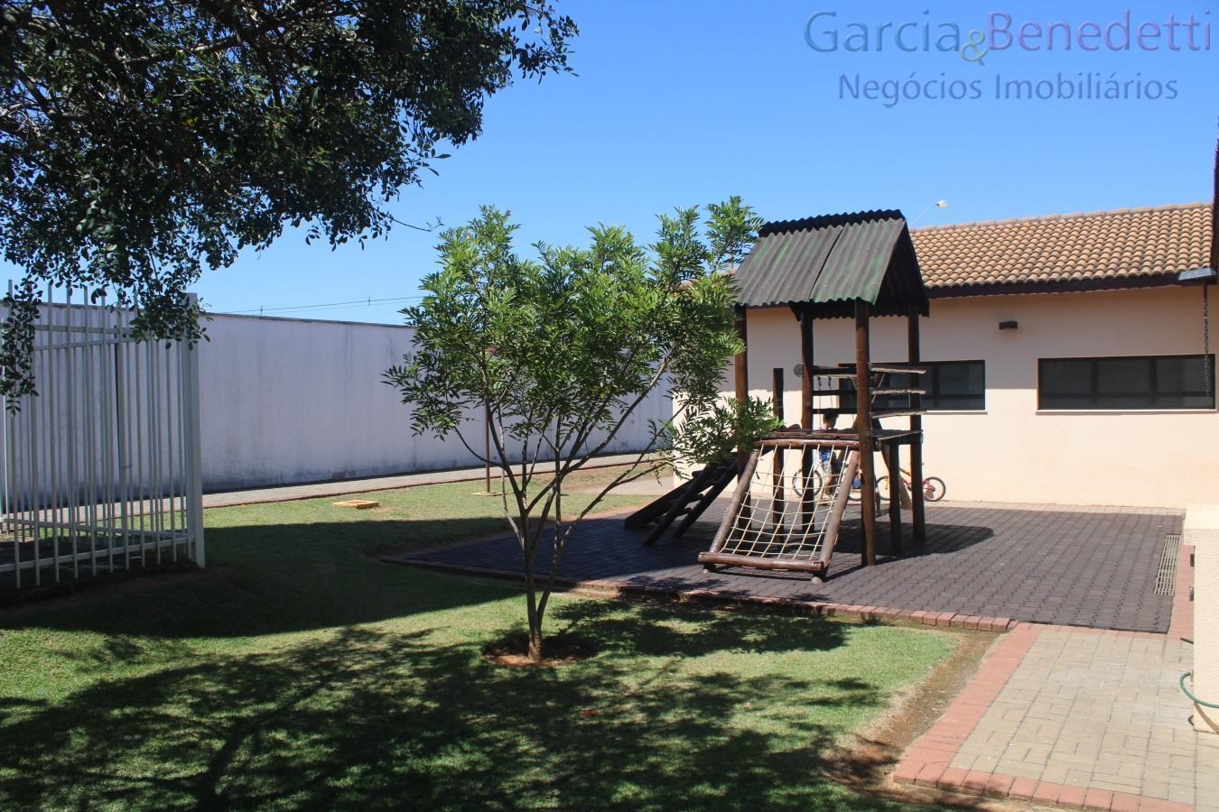 Terreno à venda em condomínio no Jardim Celani, Salto-SP - 516,64 m² de área!