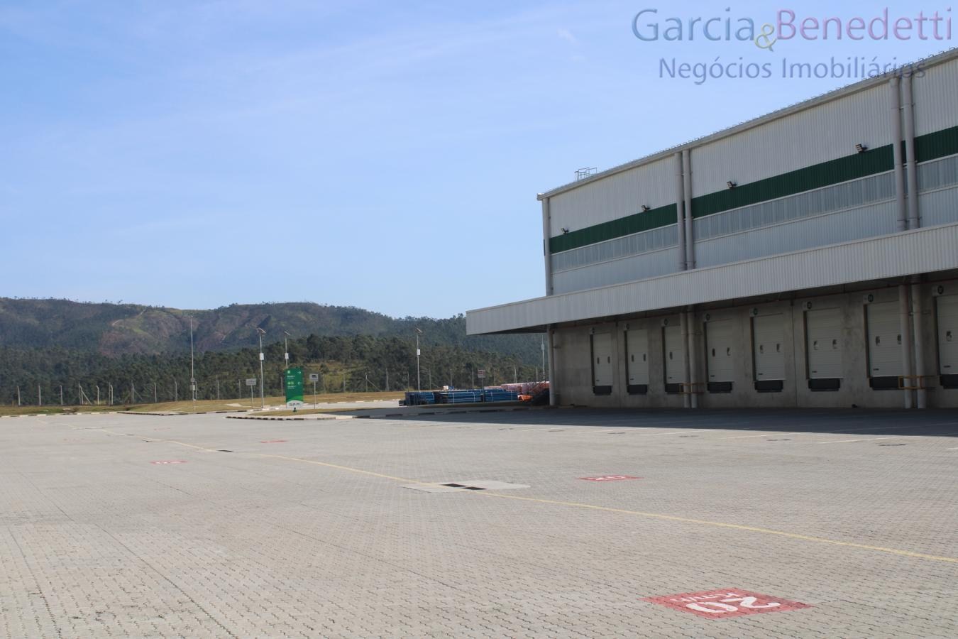 Galpão para locação em cajamar / sp no bairro jordanésia (jo