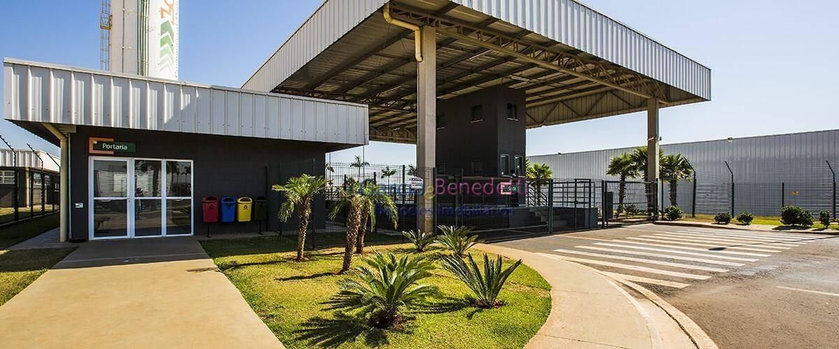 Ótimo galpão modular em condomínio logístico - comercial - i
