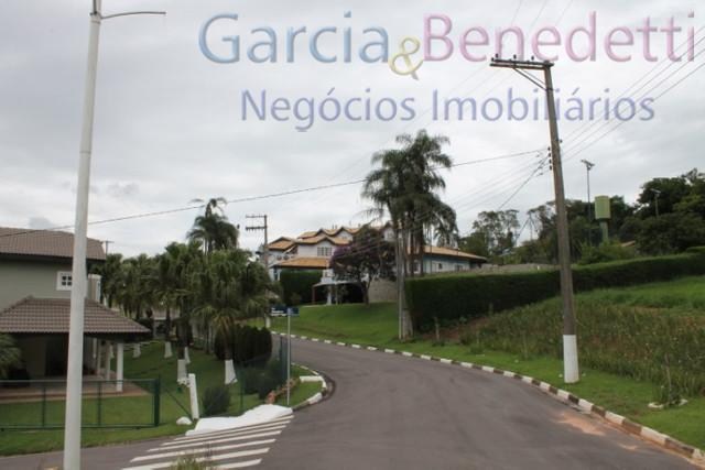 Imperdível! Terreno de 1.200m² em condomínio de luxo em Itupeva-SP, no Residencial Solar Bandeirantes. Venha conferir!