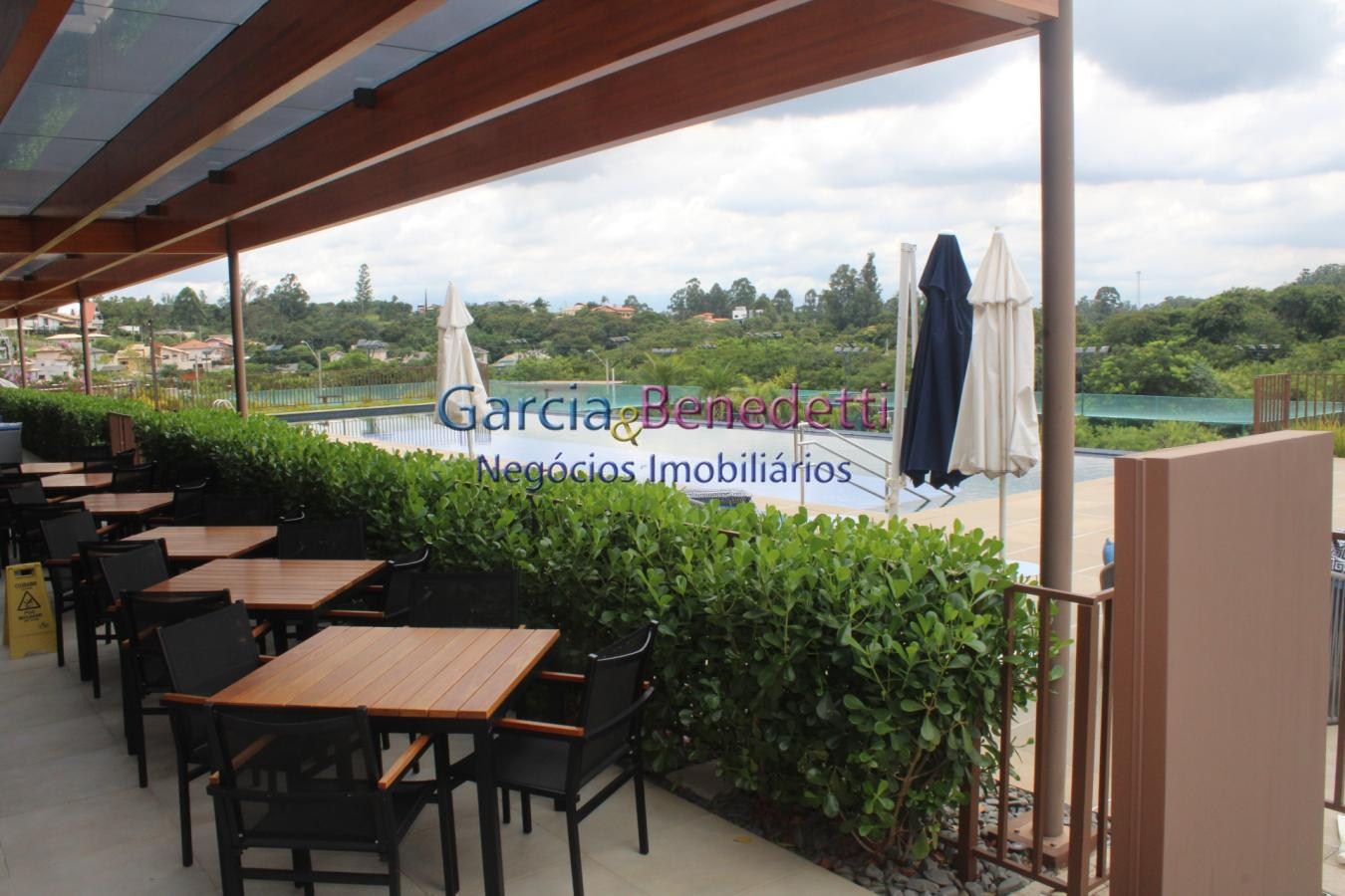 Terreno em Condomínio de Luxo, 1.720,17 m², à venda em Jundiaí-SP, Bairro Medeiros: Oportunidade Única!
