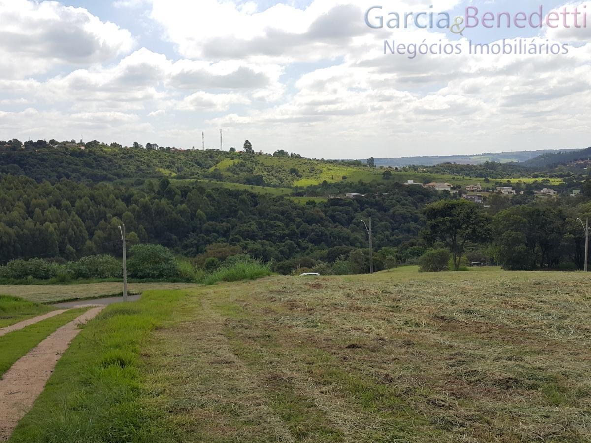 Terreno em condomínio de luxo - 1.416,48 m² - itupeva-sp - r