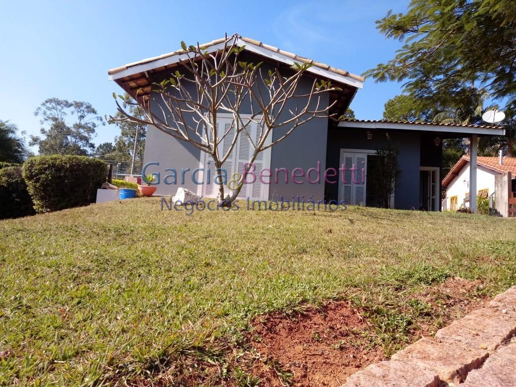 Casa em condomínio de luxo em itupeva-sp: 3 quartos, 1 suíte
