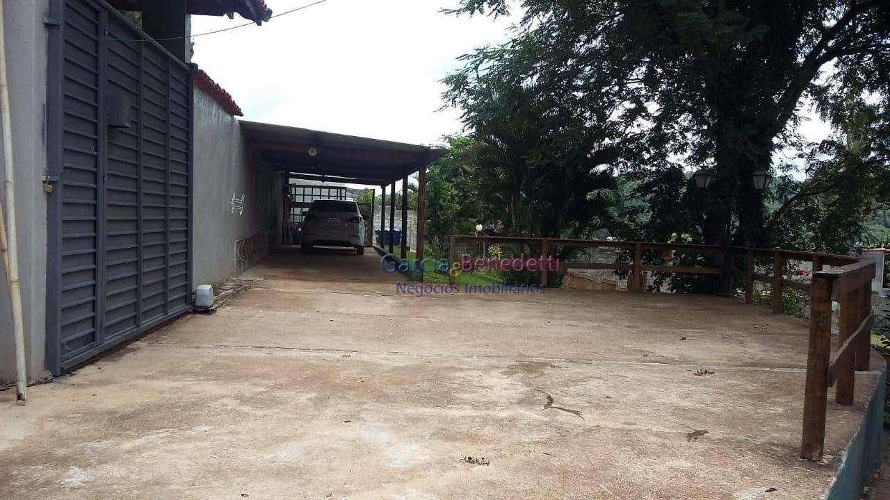 Chácara para venda em atibaia / sp no bairro portão