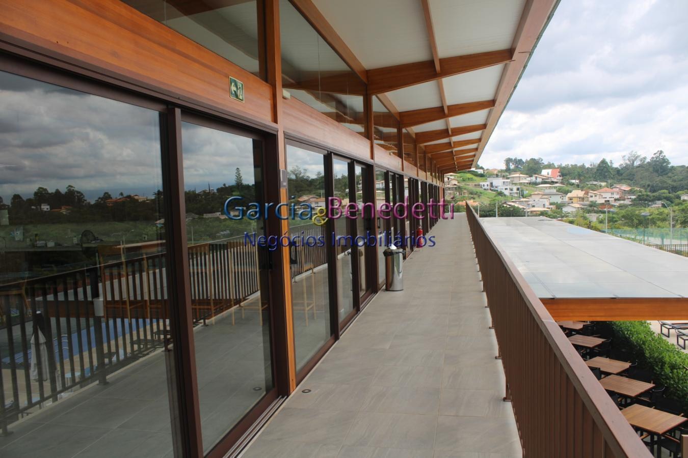 Terreno em Condomínio de Luxo, 1.720,17 m², à venda em Jundiaí-SP, Bairro Medeiros: Oportunidade Única!