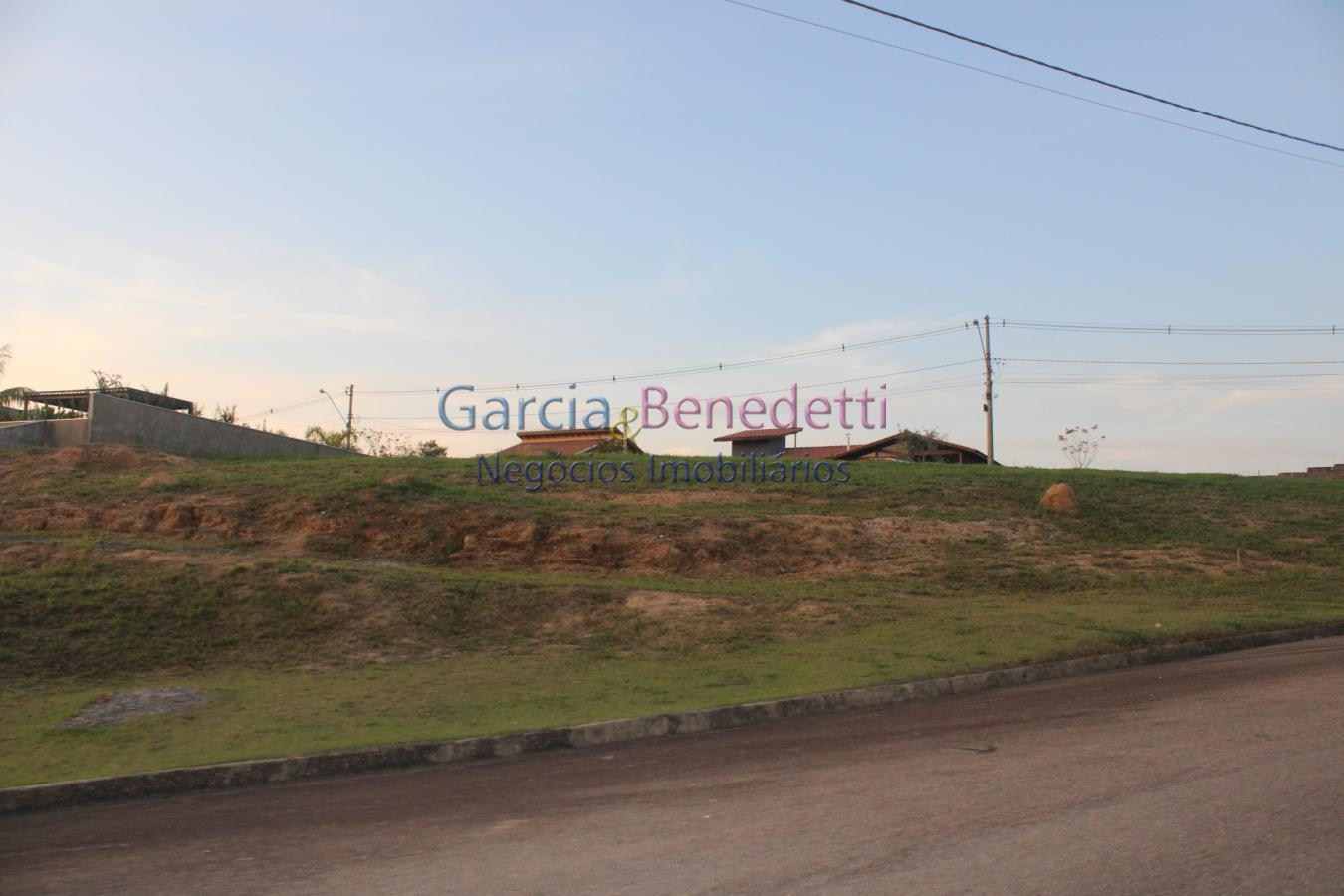 Terreno em condomínio à venda em itupeva-sp, guacuri - 1.000