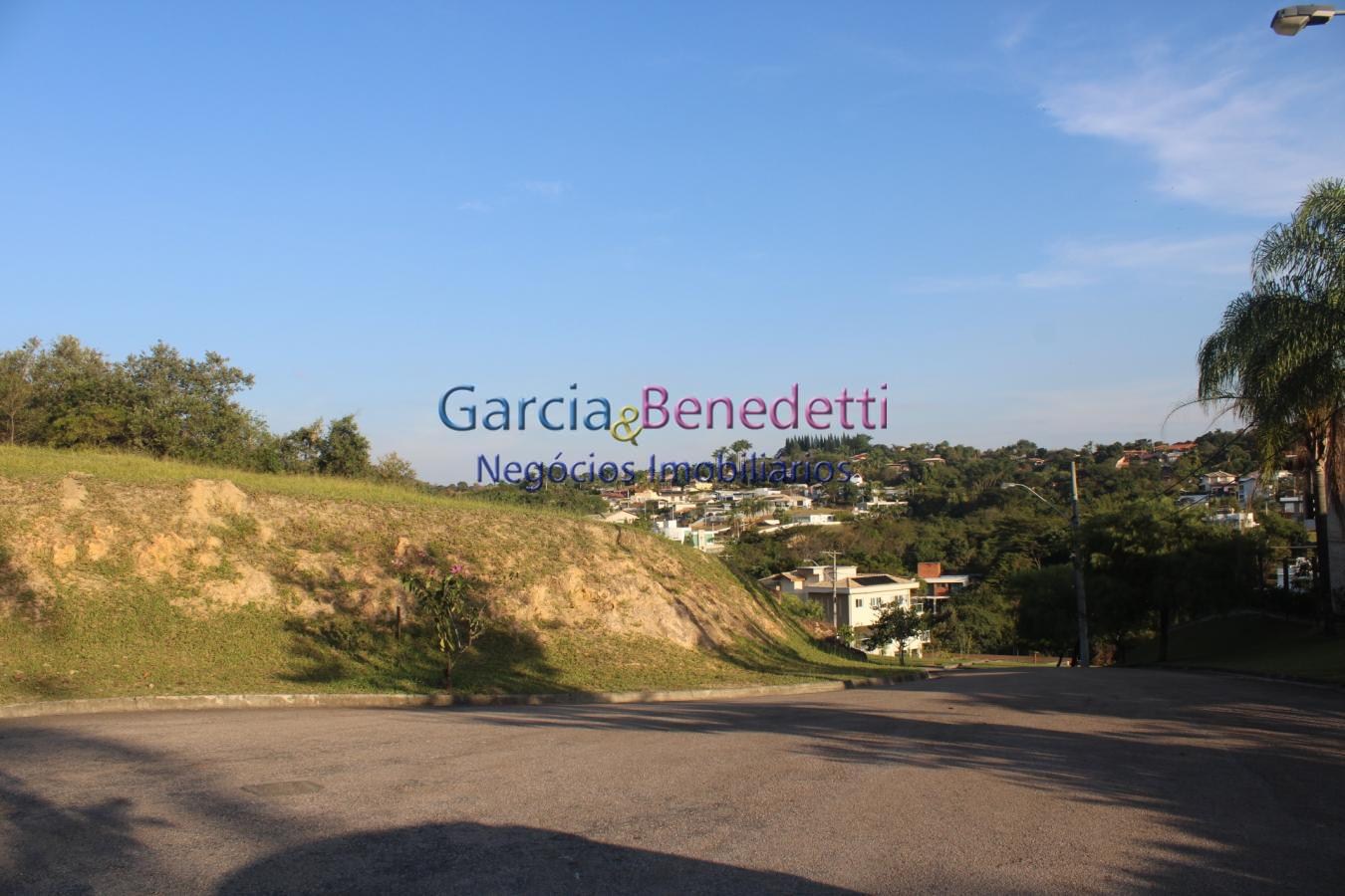 Terreno em Condomínio para Venda em Itupeva / SP no bairro Parque dos Resedás