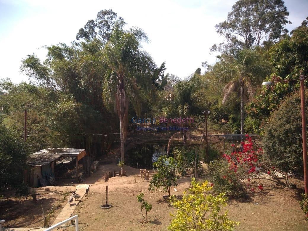 Chácara para venda em boituva / sp no bairro jardim amélia