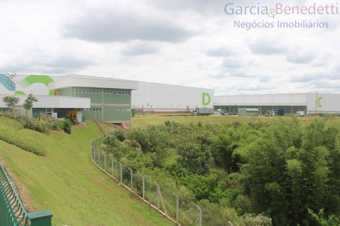Ótimo Galpão Modular em Condomínio para Locação em Jundiaí Parque Industrial