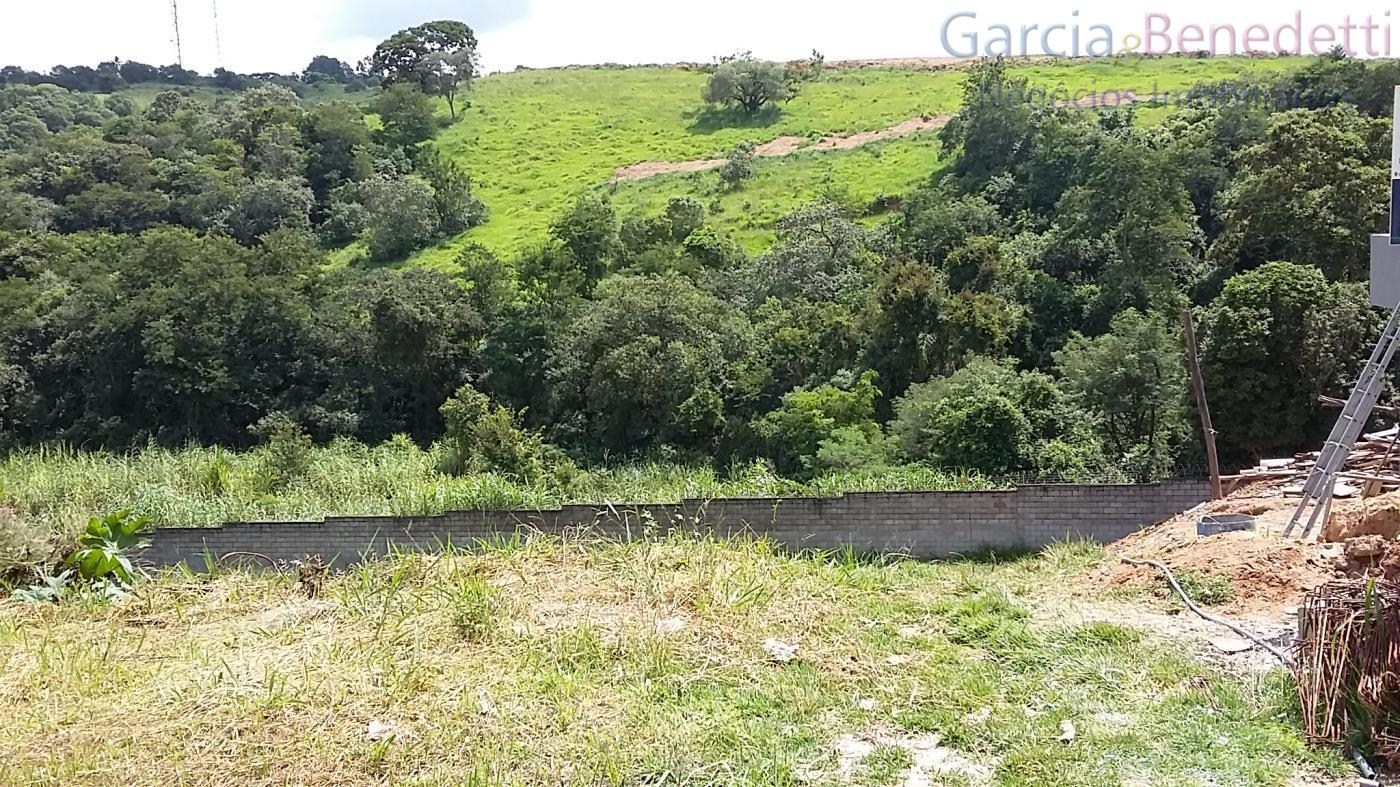 Terreno em condomínio alto padrão a venda em itupeva residen