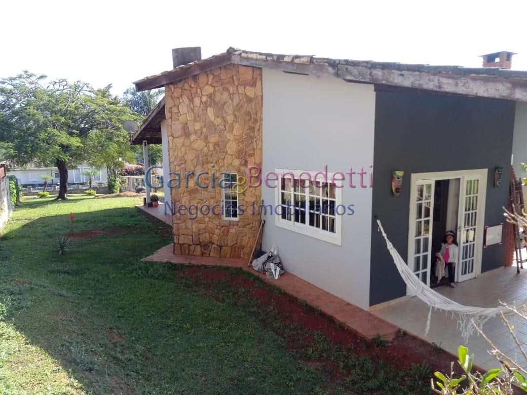 Casa em condomínio de luxo em itupeva-sp: 3 quartos, 1 suíte