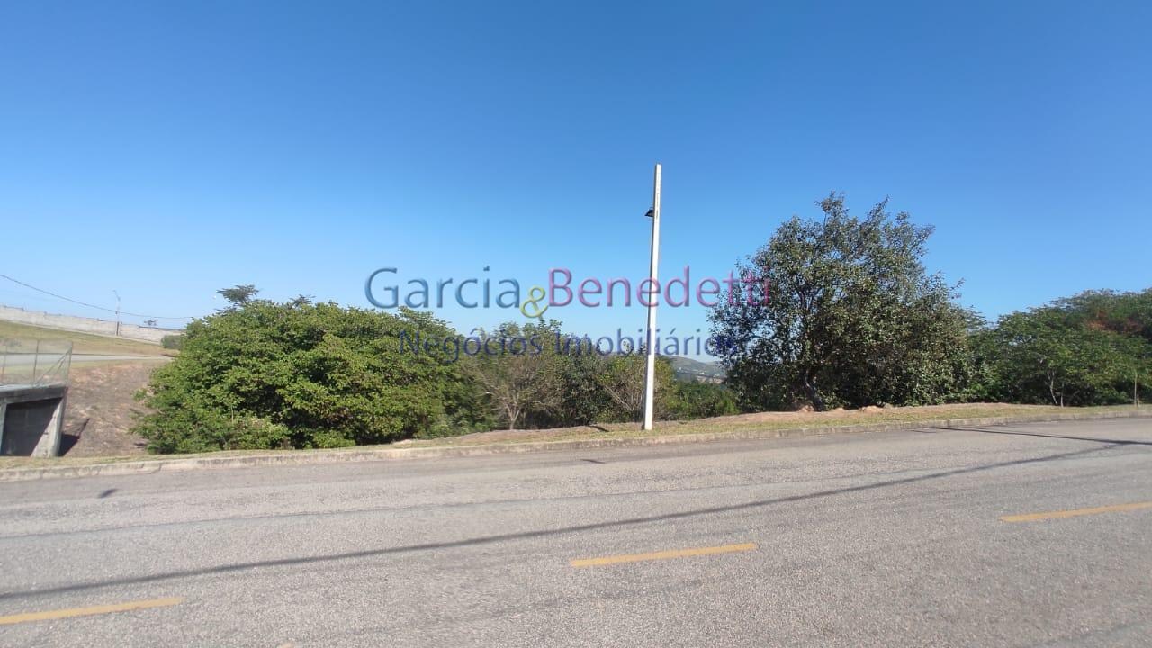 Terreno em condomínio à venda em itupeva-sp, guacuri - 1.000