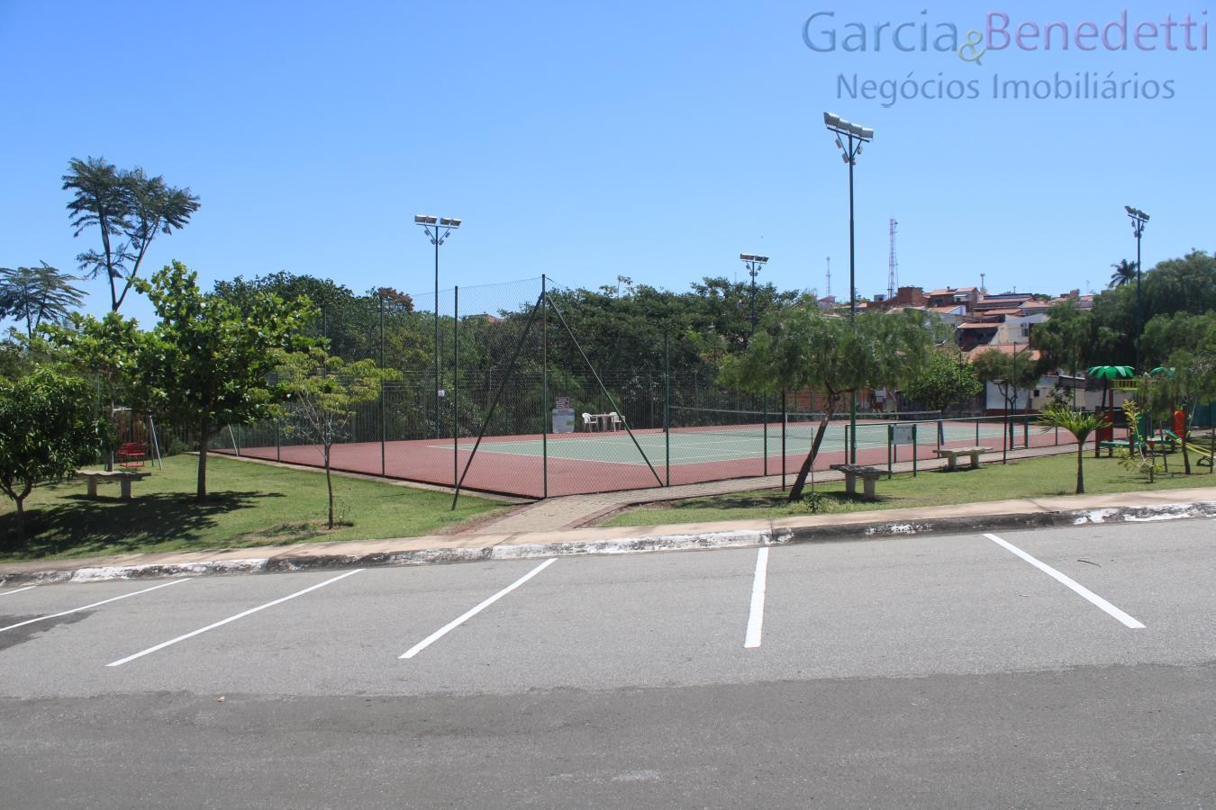 Terreno em condomínio de luxo à venda em salto-sp - bairro j