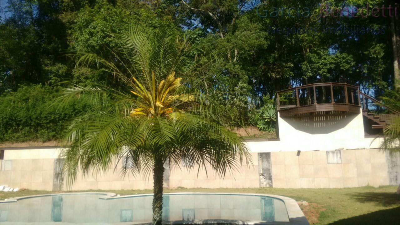 Linda Casa em Condomínio de Alto Padrão a Venda em Jundiaí bairro Ivoturucaia Residencial Parque dos Manacás