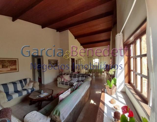 Casa em Condomínio de Luxo em Itupeva-SP: 3 Quartos, 1 Suíte, 3 Salas, 3 Banheiros, 4 Vagas, 205m²!