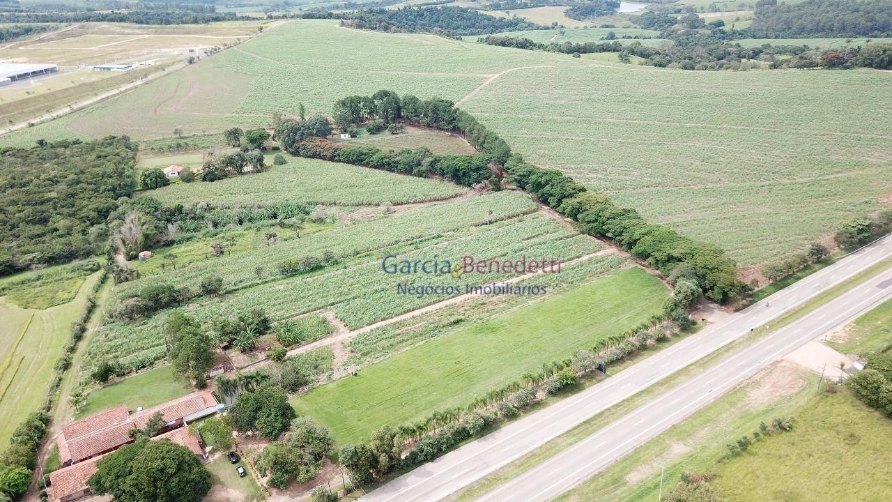 Área Industrial a Venda em Porto Feliz Frente a Rodovia Marechal Rondon - foto 20