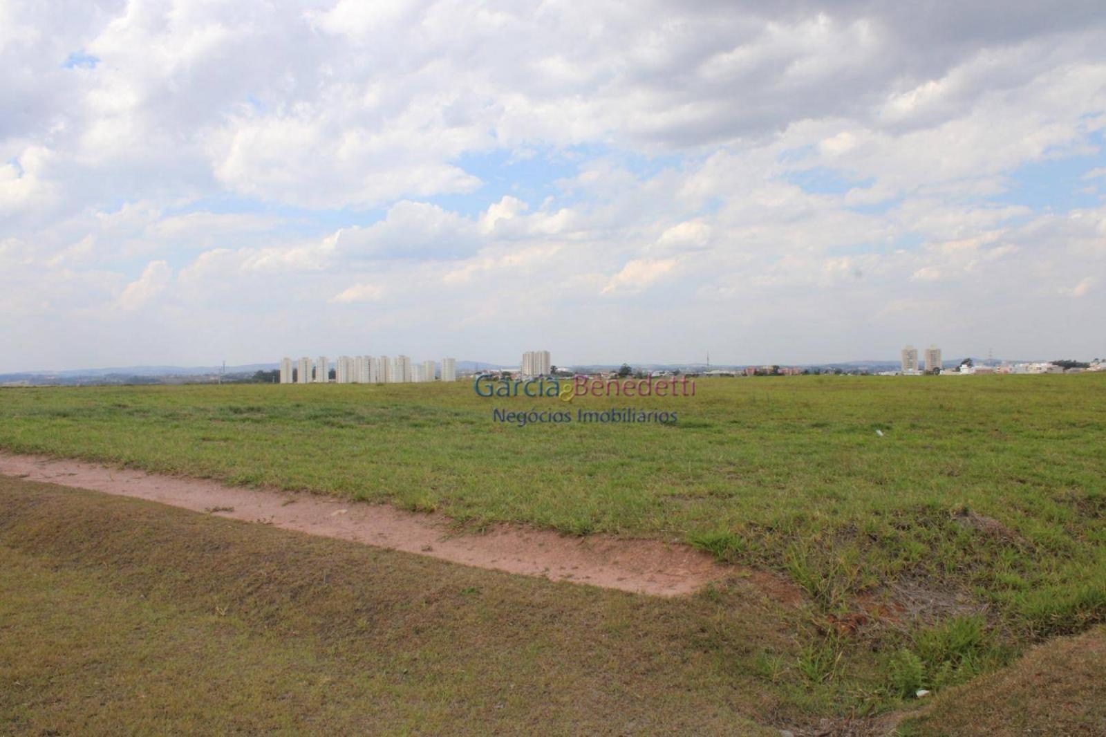 Área industrial para venda em jundiaí / sp no bairro loteame