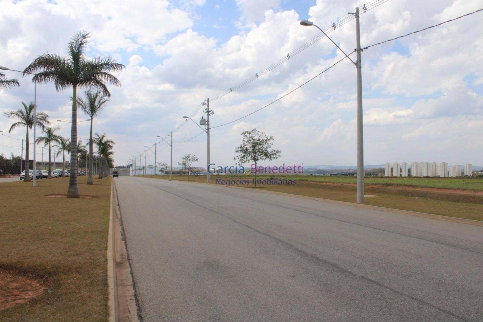Área industrial para venda em jundiaí / sp no bairro loteame