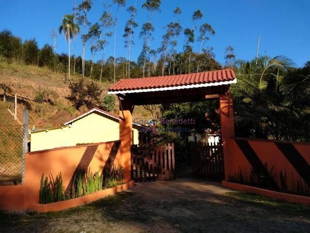 Lindo sítio a venda em nazaré paulista sp