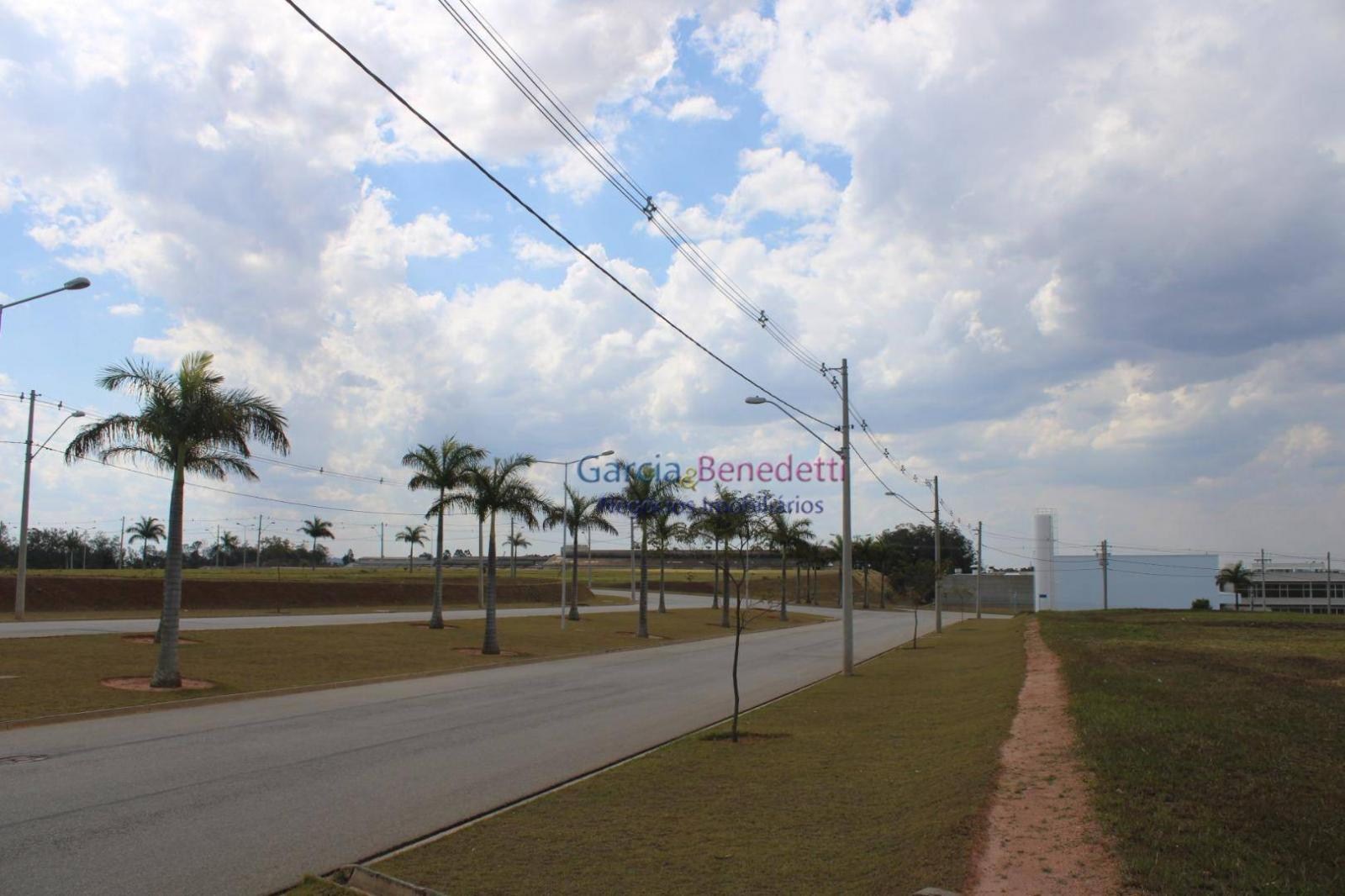 Área industrial para venda em jundiaí / sp no bairro loteame
