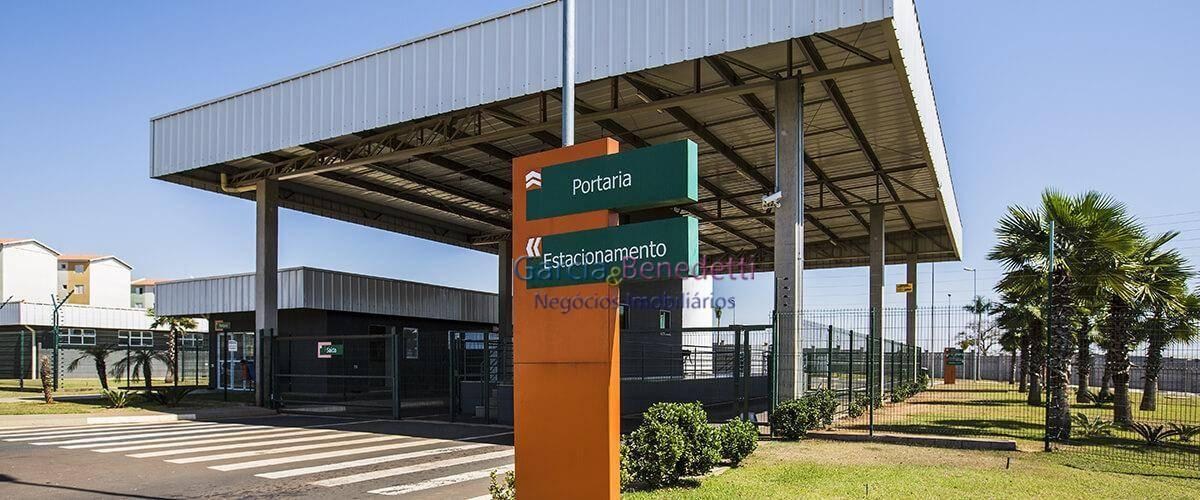 Ótimo galpão modular em condomínio logístico - comercial - i