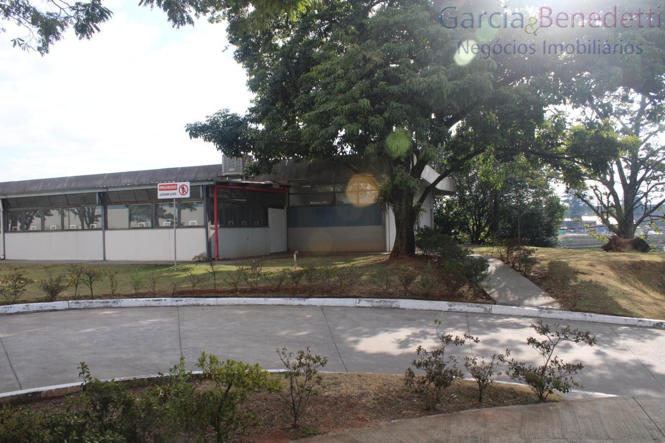 Galpão em Condomínio para Locação em Jundiaí Distrito Industrial