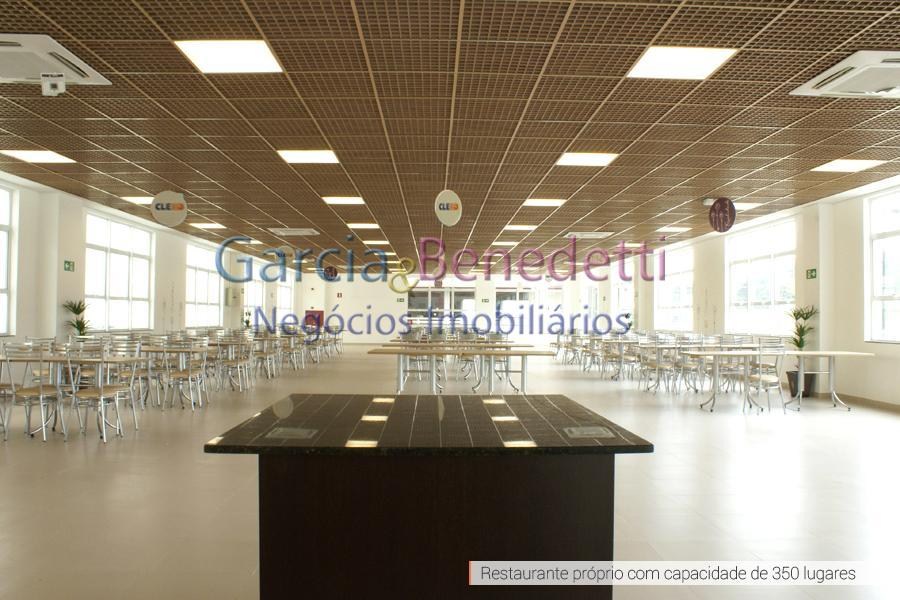 Galpão para Locação em Embu das Artes / SP no bairro Quinhaú - foto 20