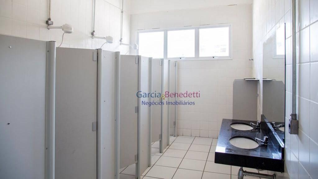 Ótimo Galpão Modular em Condomínio para Locação em Jundiaí - SP - bairro Vila das Hortencias