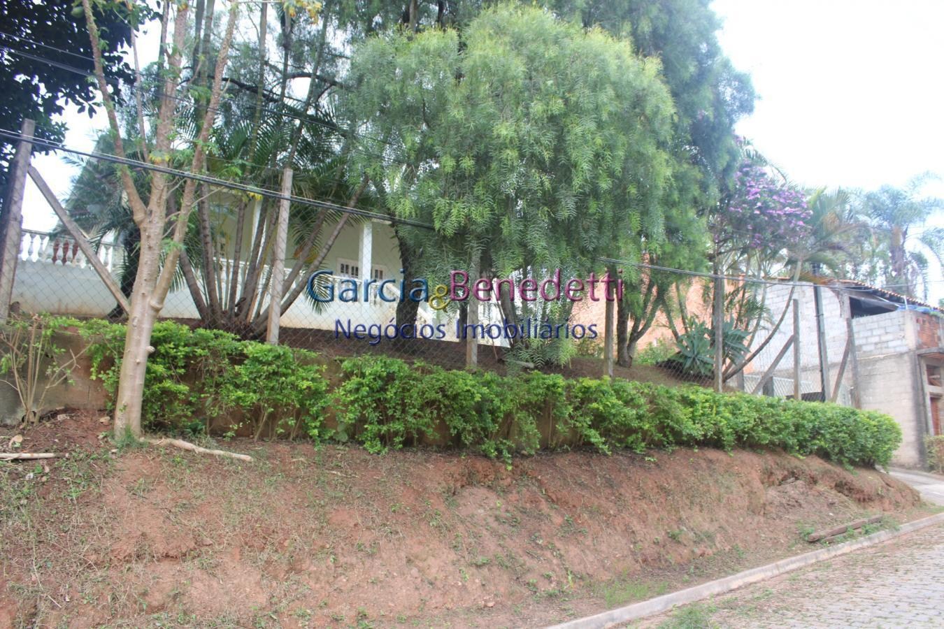 Chácara à venda em jundiaí-sp, bairro santa clara: 4 quartos
