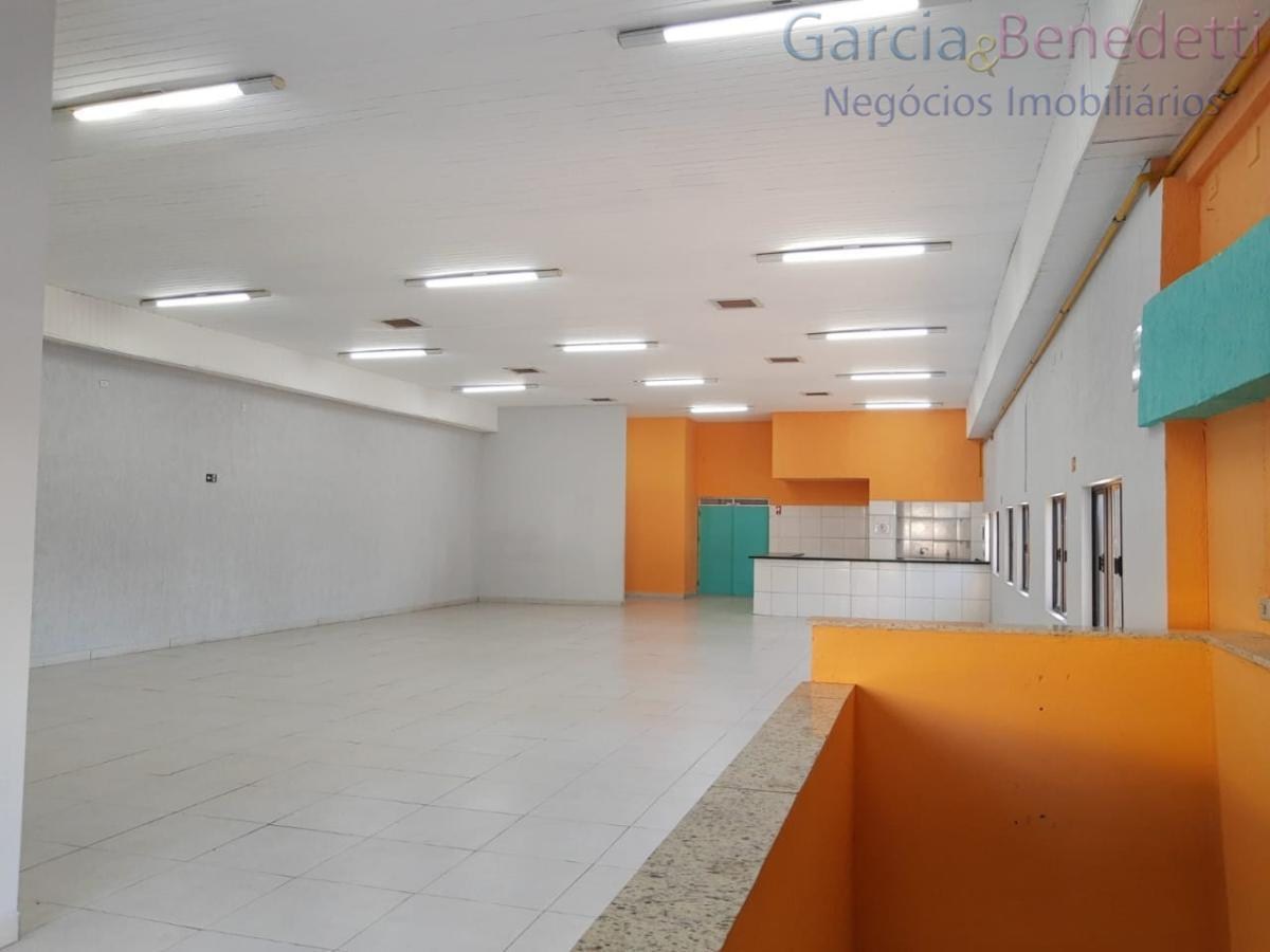 Excelente oportunidade comercial à venda em jundiaí-sp, vila