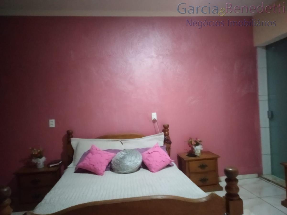 Ótima casa residencial e comercial a venda em jundiaí jardim - foto 14