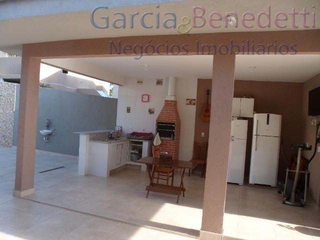 Linda casa em condomínio de alto padrão - residencial parque - foto 13
