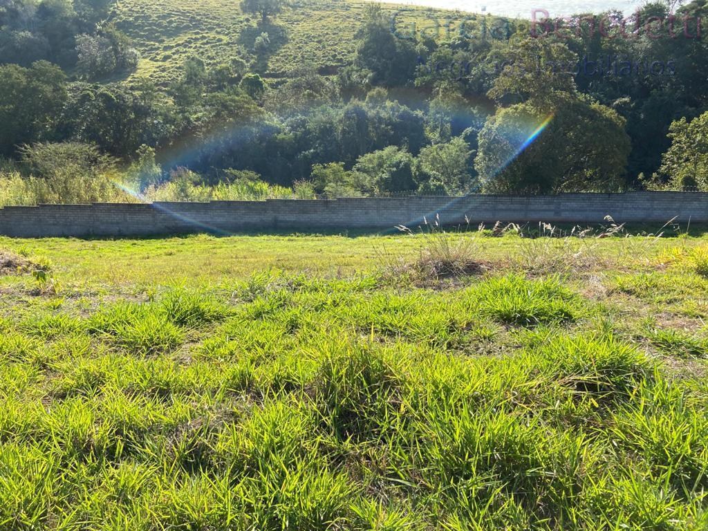 Terreno em condomínio alto padrão a venda em itupeva residen
