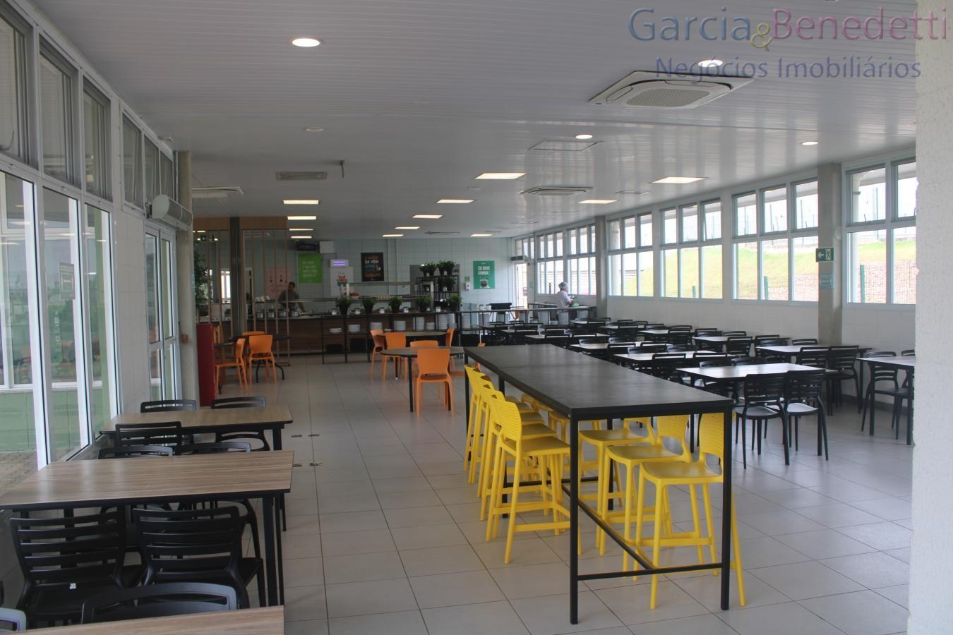 Ótimo Galpão Modular em Condomínio para Locação em Jundiaí Parque Industrial