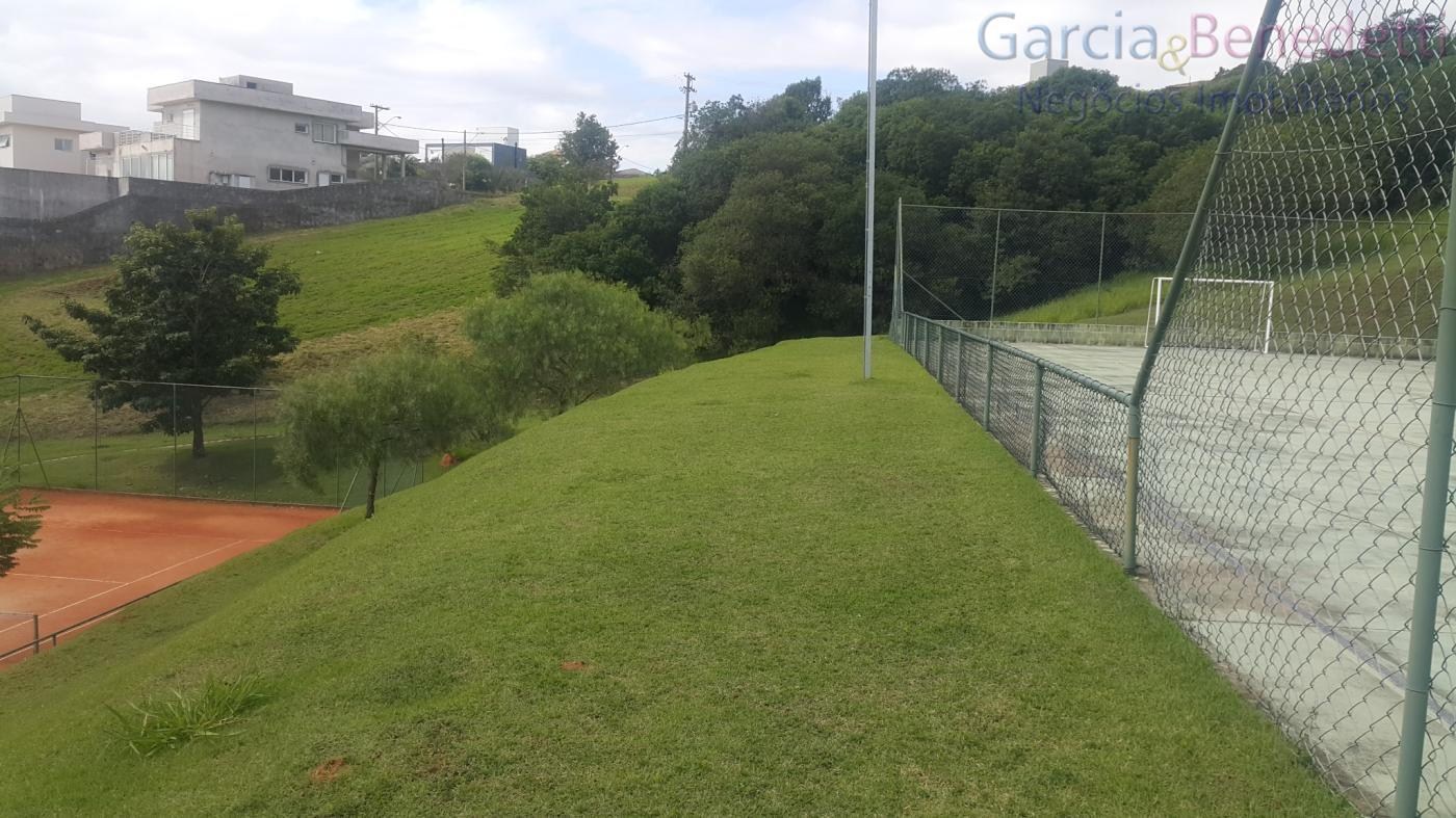 Terreno em Condomínio de Luxo - 1.416,48 m² - Itupeva-SP - Residencial dos Lagos
