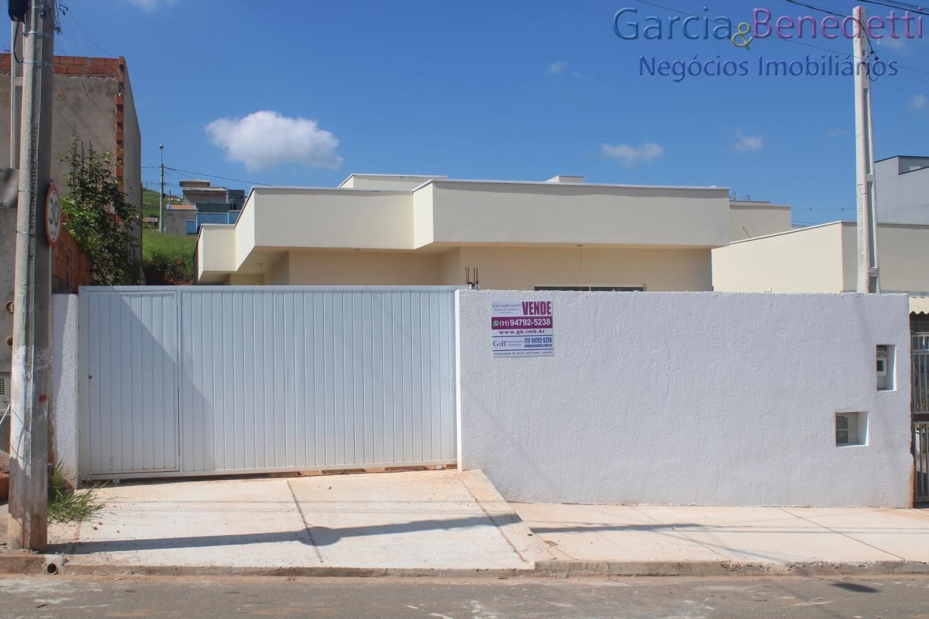 Imperdível: casa à venda em itupeva-sp, jardim itália! 3 qua