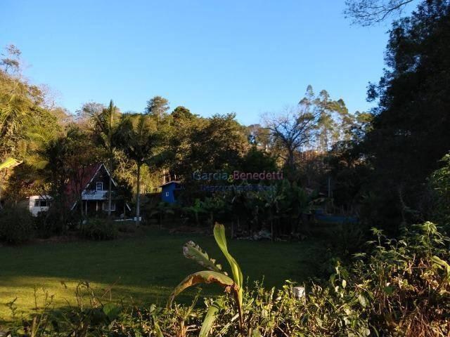 Lindo Sítio a Venda em Nazaré Paulista SP