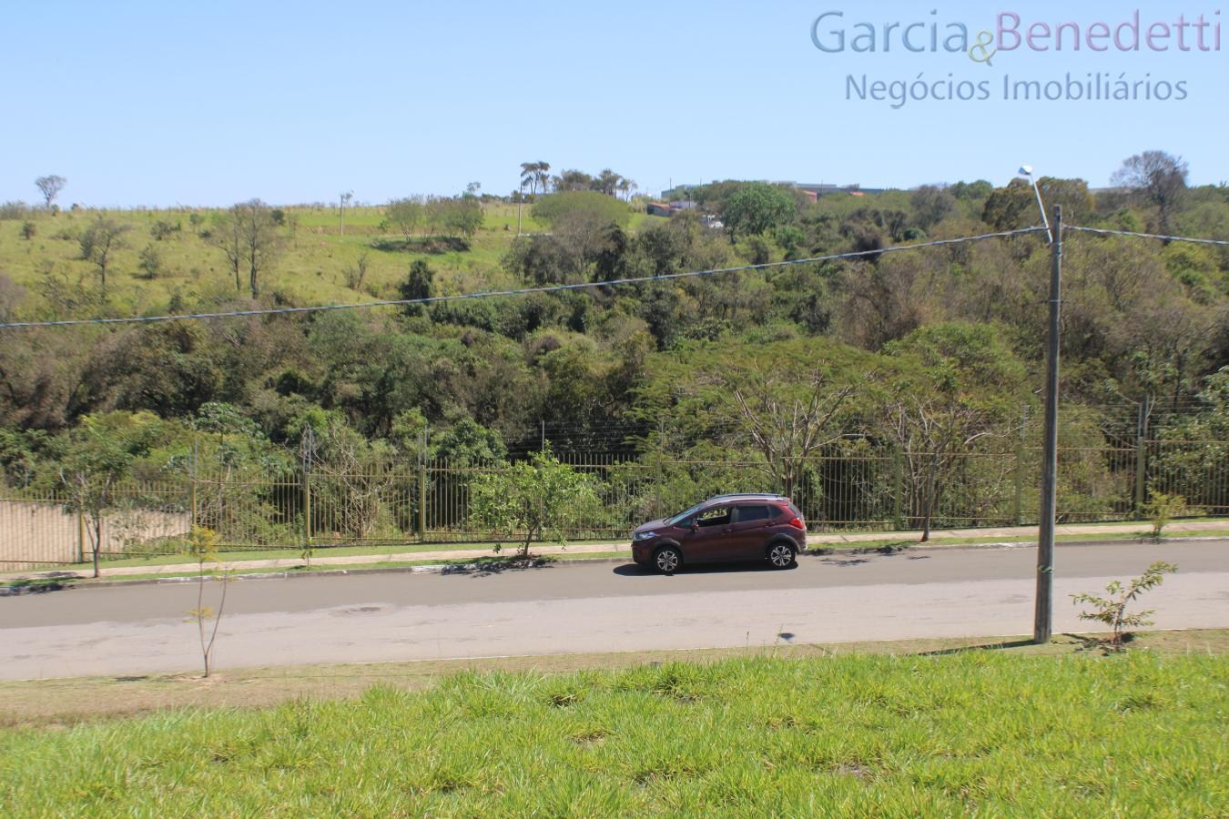 Terreno à venda em condomínio no jardim celani, salto-sp - 5