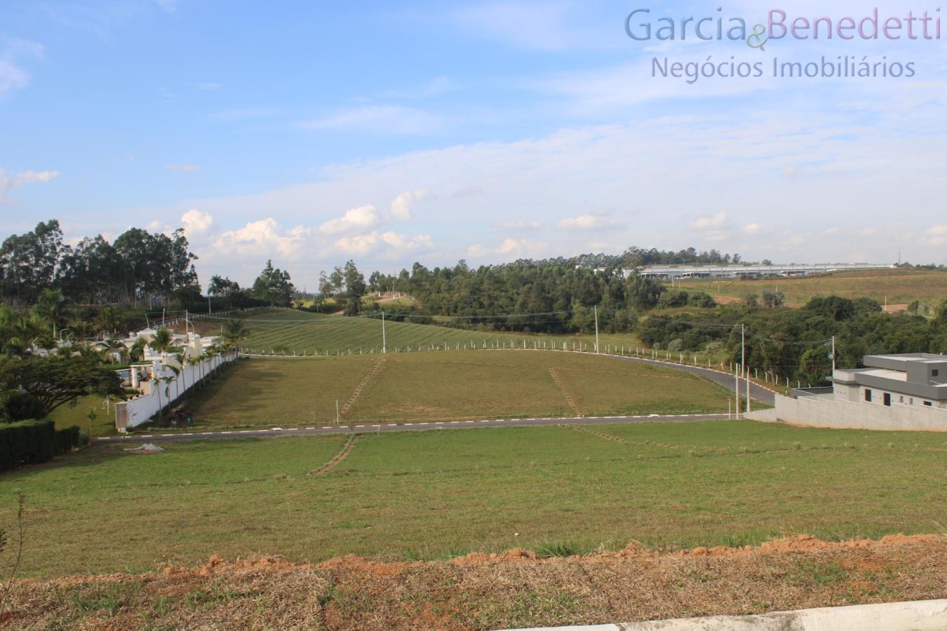 Imperdível! terreno de 1.200m² em condomínio de luxo em itup