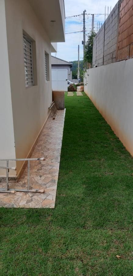 Imperdível: Casa à venda em Itupeva-SP, Jardim Itália! 3 quartos, 1 suíte, 2 salas, 2 banheiros, 3 vagas, 90m²!