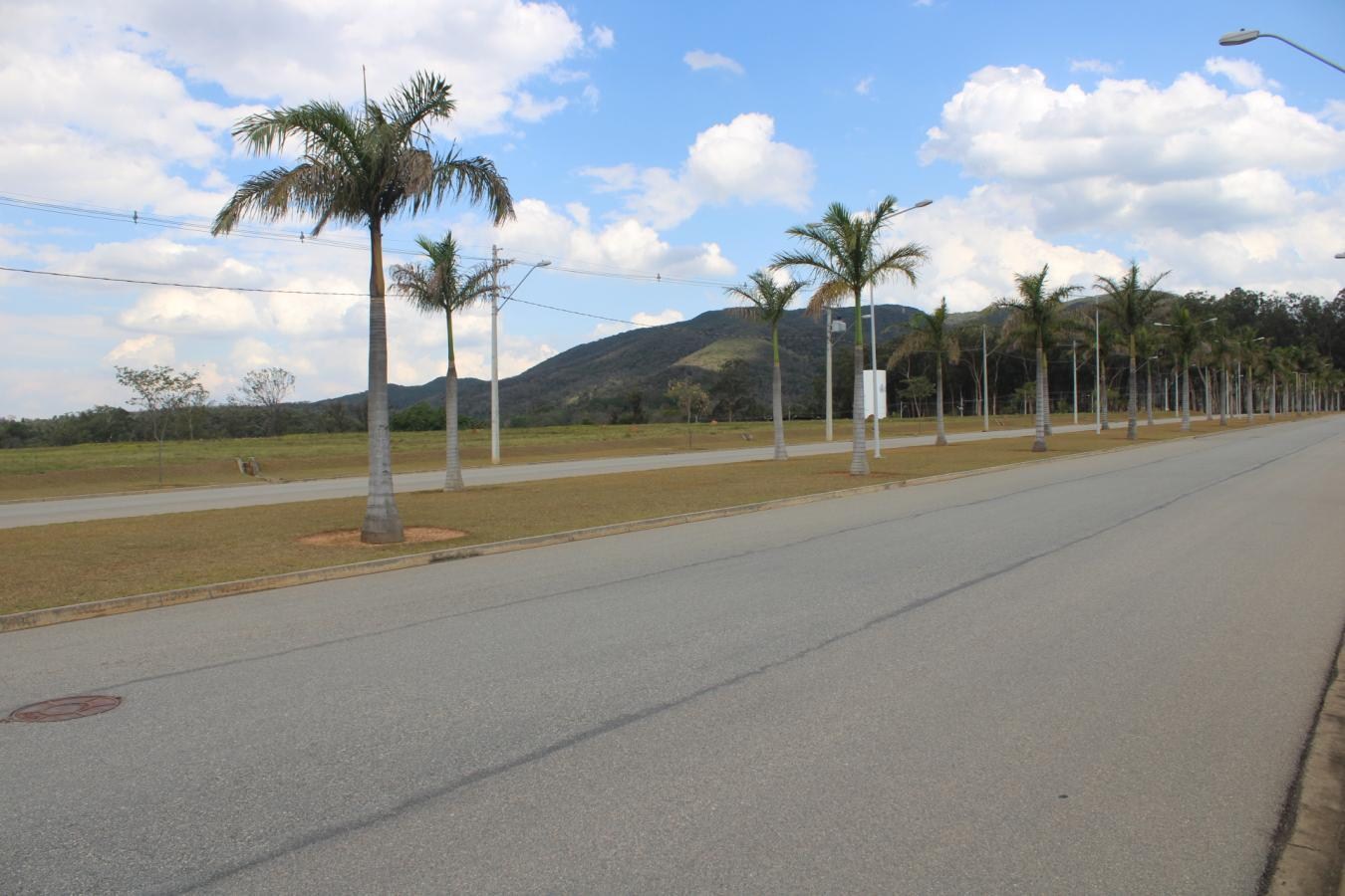 Área Industrial para Venda em Jundiaí / SP no bairro Loteamento Multivias
