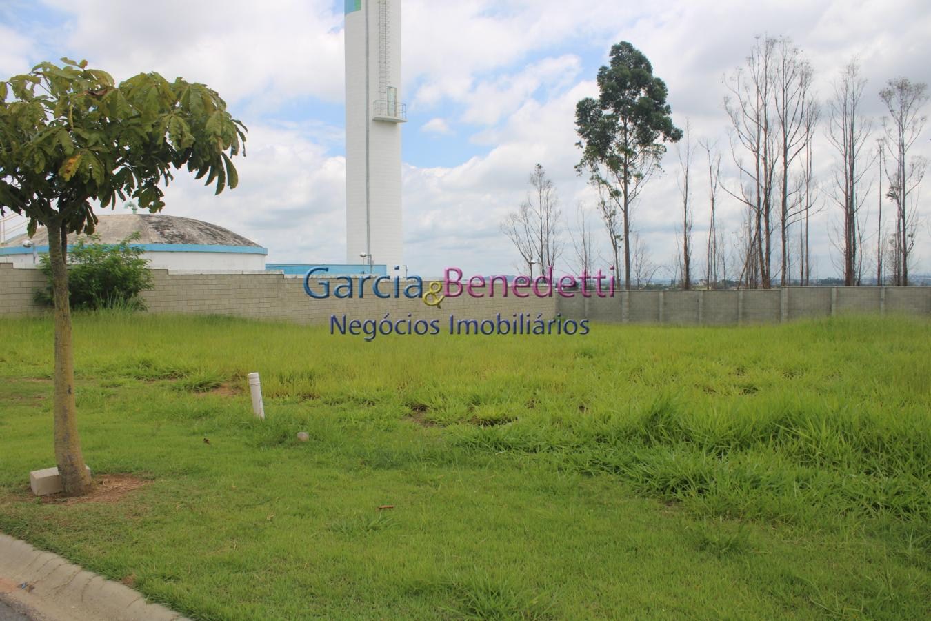 Terreno em Condomínio de Luxo, 1.720,17 m², à venda em Jundiaí-SP, Bairro Medeiros: Oportunidade Única!