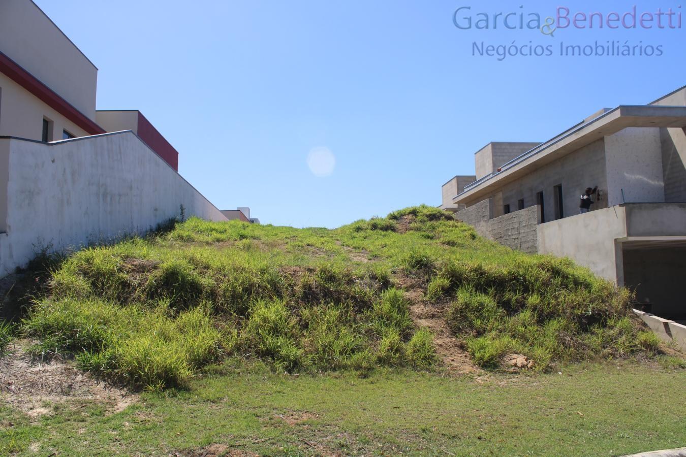 Terreno em condomínio à venda em salto-sp, jardim celani 609
