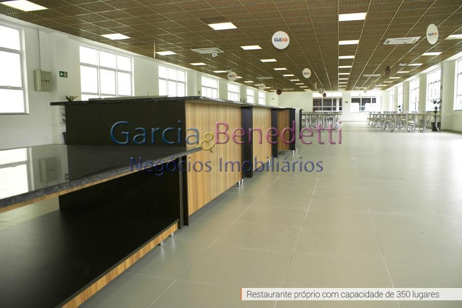 Galpão para Locação em Embu das Artes / SP no bairro Quinhaú - foto 19